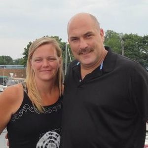 Meet your Posher, Patty